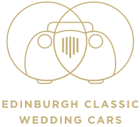 Edinburgh Classic Wedding Cars Logo